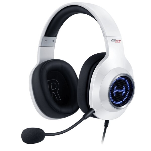 Audifono Edifier G2 Ii Con Microfono BLANCO