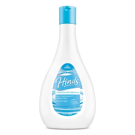 Hinds Crema Corp Esencial Hinds Crema Corp Esencial