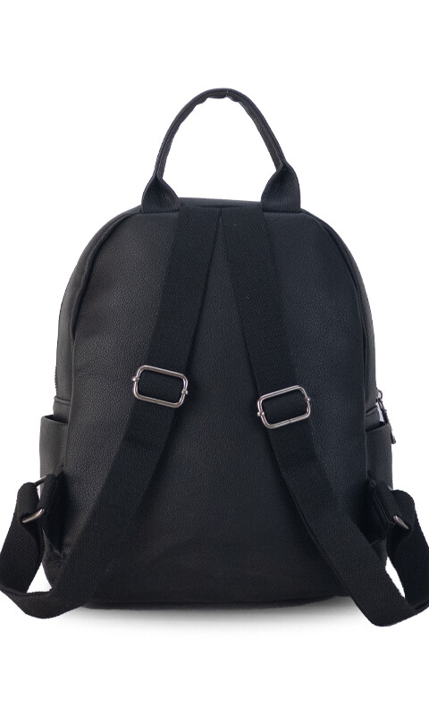 MOCHILA MIDDLETON NEGRO