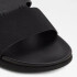 MARCELO BLACK LEATHER BLACK