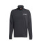 Buzo de Hombre Adidas Terrex Negro