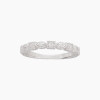Anillo en plata 925 con circonias Anillo En Plata 925 Con Circonias