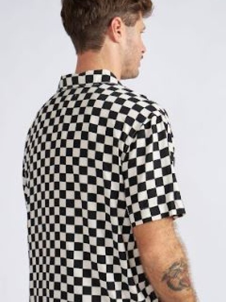 CAMISA N.SAILS 18550 RICKY CUADROS