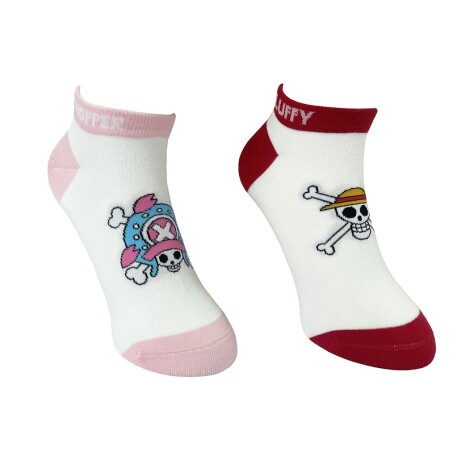 Soquete One Piece Chopper