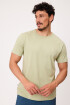 T-SHIRT GOLFO S27 POLANCO Verde