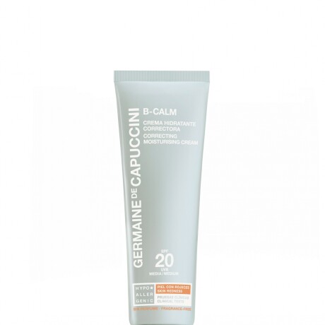 B CALM - Crema Hidratante Correctora B CALM - Crema Hidratante Correctora