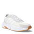 Championes de Hombre Adidas Ozelle Cloudfoam Blanco - Gris