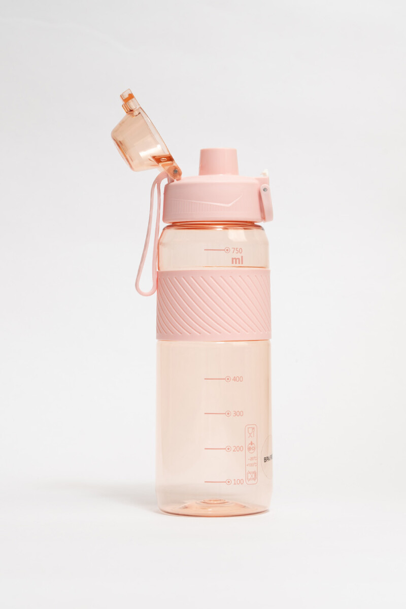 Botella Rosa