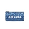 Cartuchera Rip Curl Small Pencil Case Variety Azul