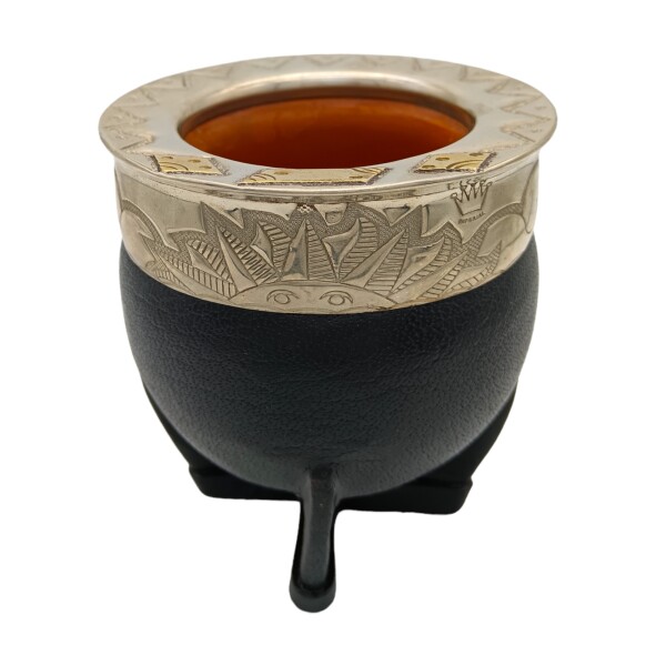 MATE IMPERIAL ALPACA 44 Negrouniforme