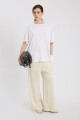REMERA ADRASTEA Blanco