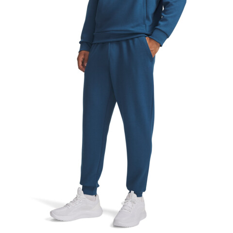 Flex Fleece Jogger-BLU BLU-498