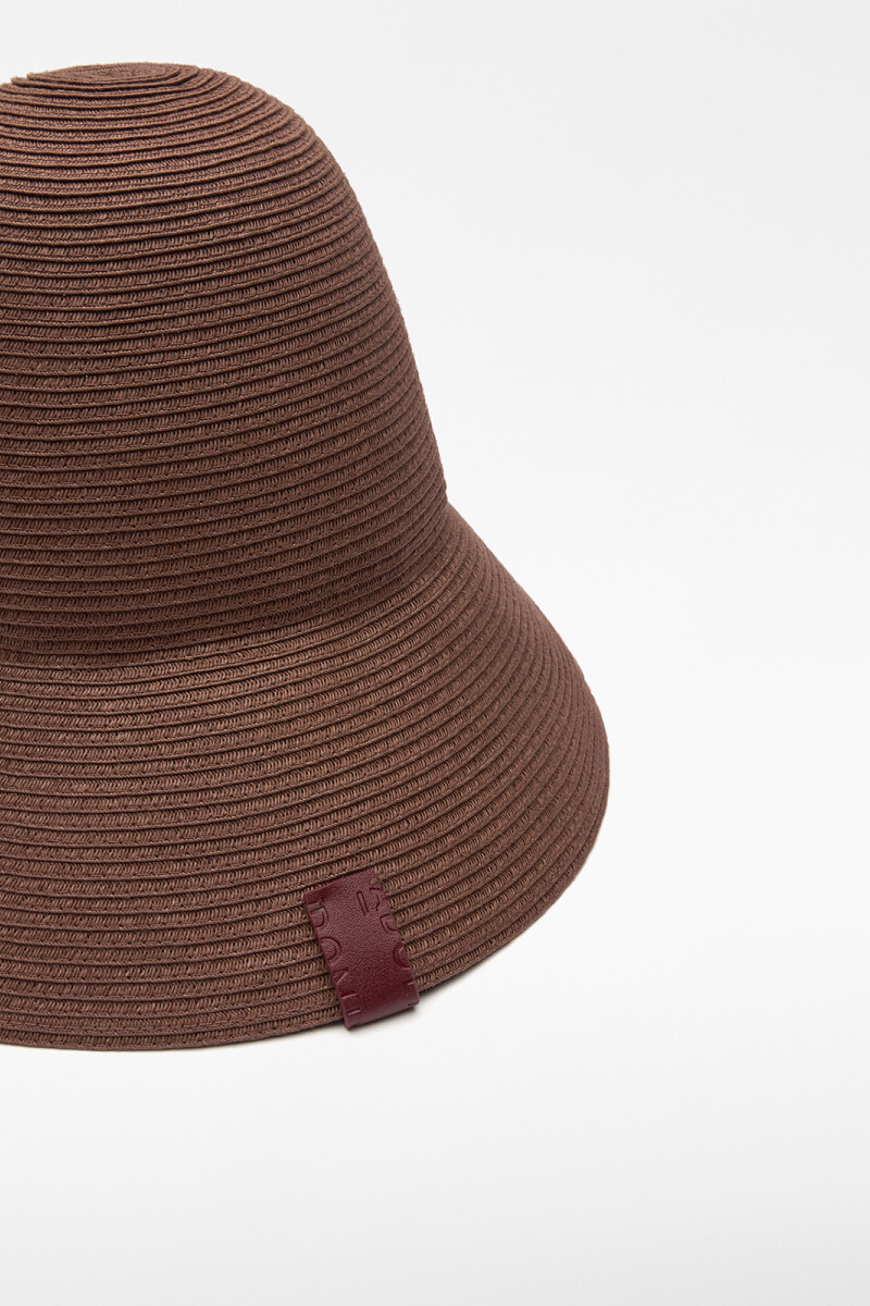 SOMBRERO Marron