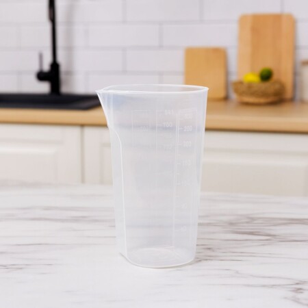 VASO MEDIDOR RISCHIOTO VASO MEDIDOR RISCHIOTO