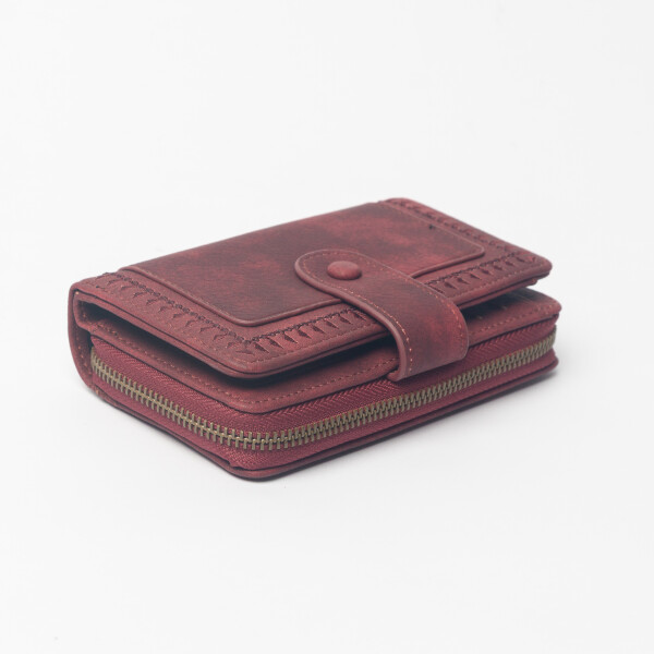BILLETERA DELMARA BORDO BILLETERA DELMARA BORDO