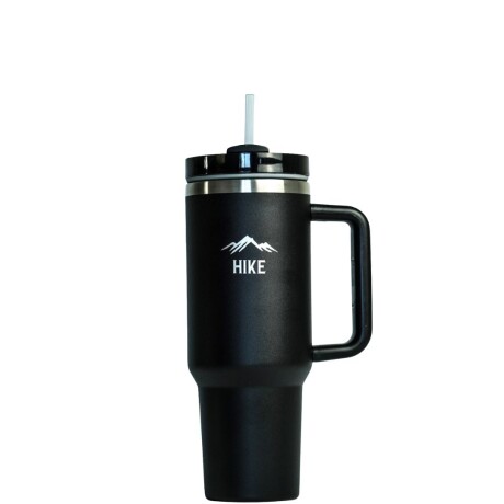 Termo Mega Sip 1180 ML Hike Color Negro