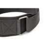 Cinturón para levantamiento Adidas Essential Negro