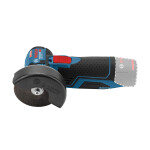 Multicortadora inalámbrica de 3" Bosch GWS 12V-76 12V SB 2 años / Bosch Unica