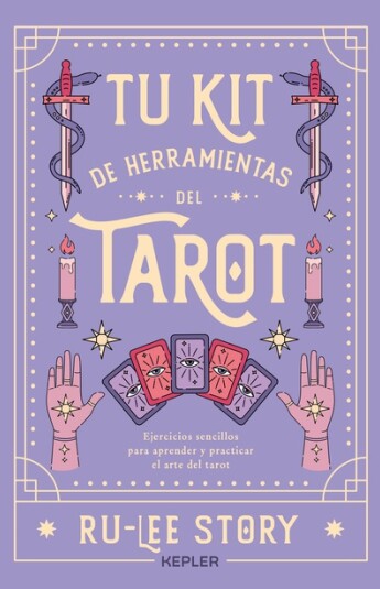 Tu kit de herramientas del tarot Tu kit de herramientas del tarot