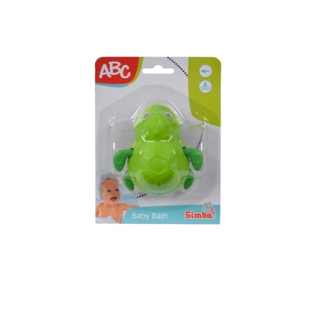 Muñeco Abc de Animales Que Nadan Surtidos 001