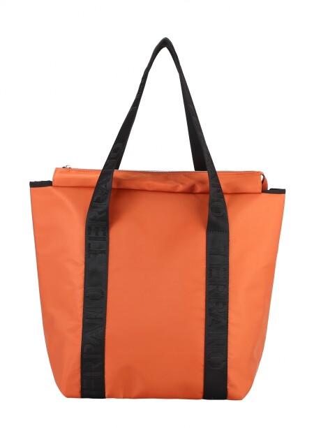 Bolso Cinchas Óxido