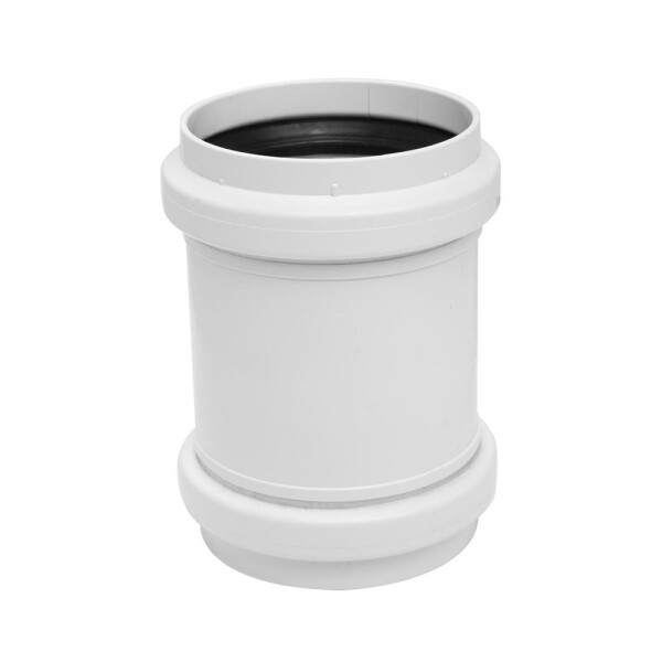 LUVA DUPLA ESG JE DIN 100mm. Luva Dupla Esg Je Din 100mm.