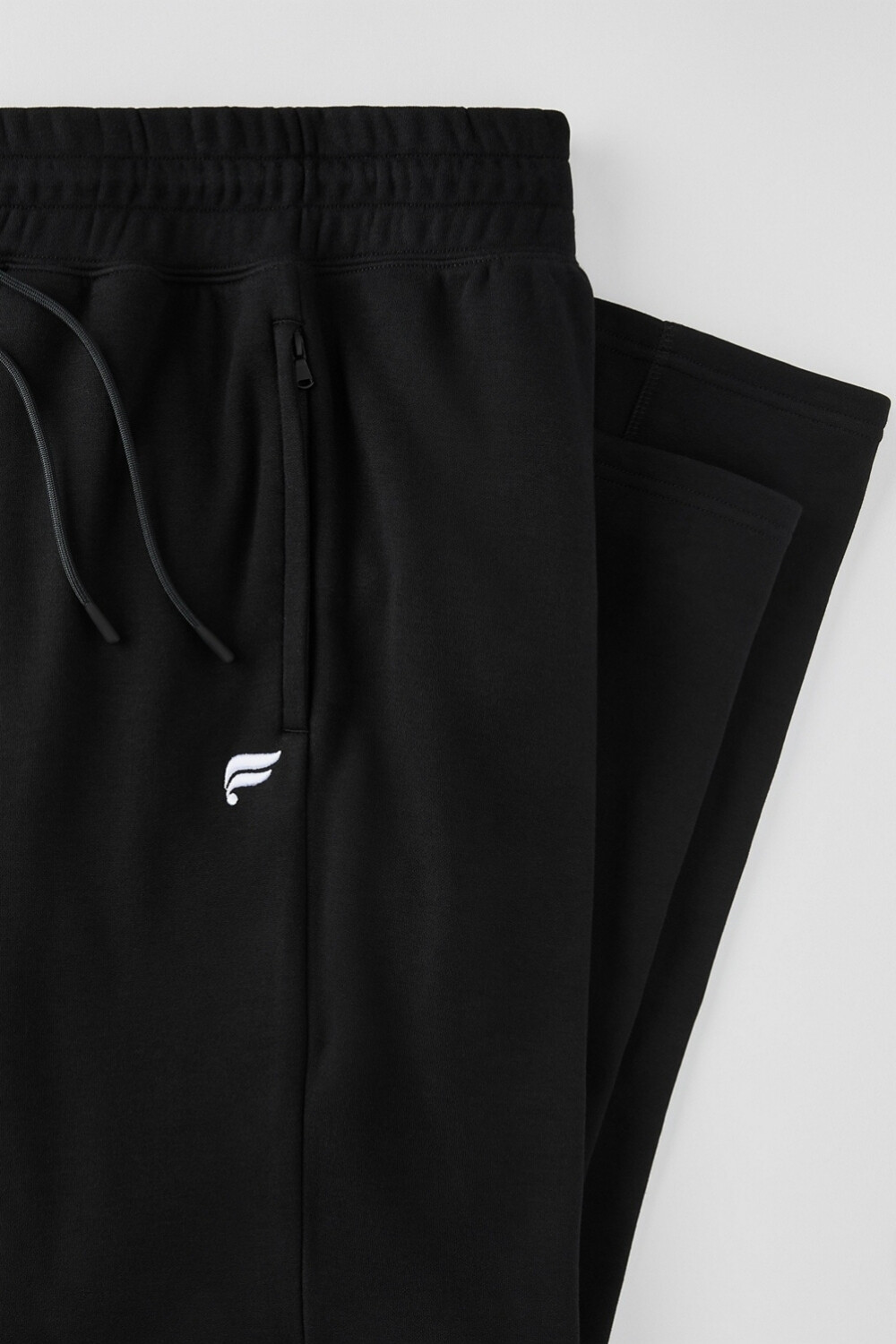 Pantalón The Go-To Straight Leg Pant Hombre Black
