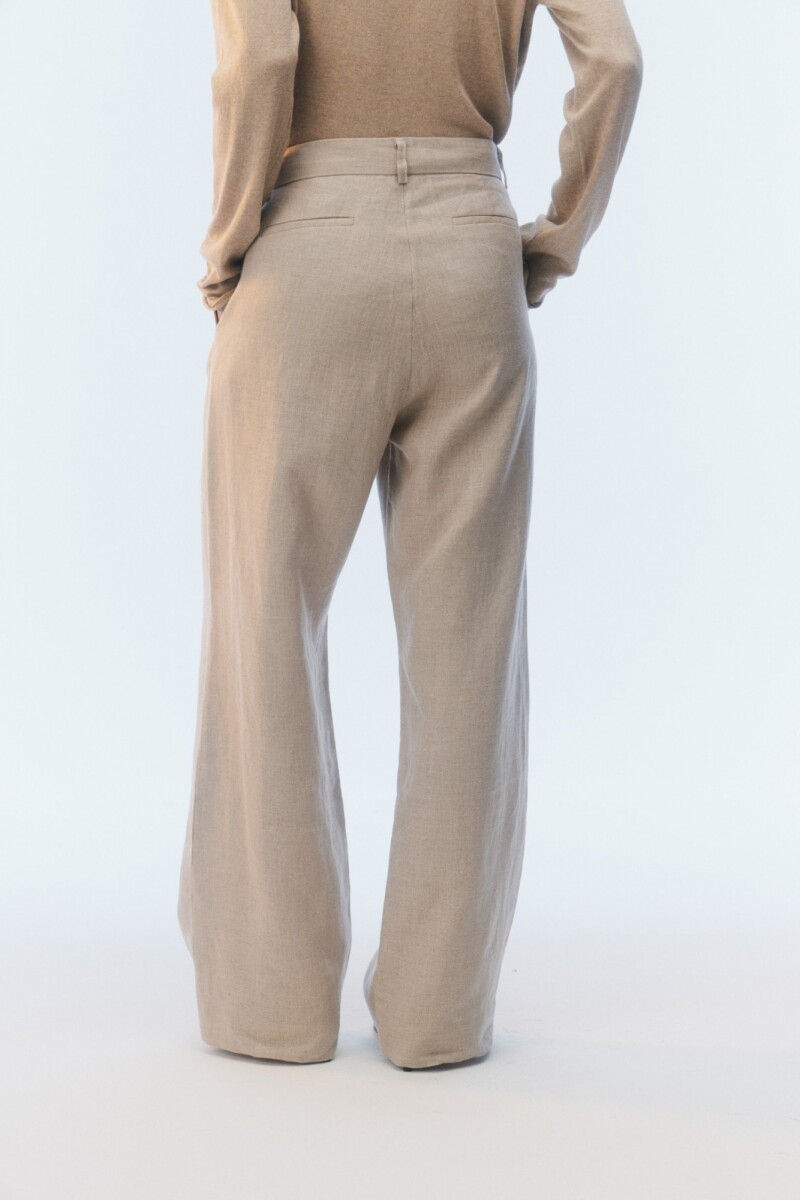 PANTALÓN LUCCA Avena