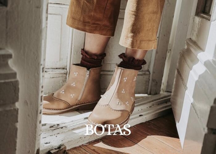BOTAS