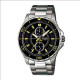 Reloj Casio Acero Inoxidable Hombre MTD-1077D-1A2DF Reloj Casio Acero Inoxidable Hombre MTD-1077D-1A2DF