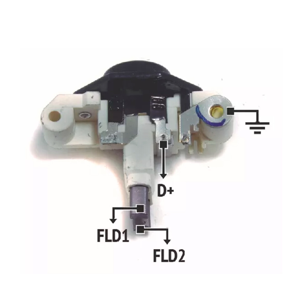 REGULADOR VOLTAJE - REG.ALT.BOSCH CIT.PEUG.=IB.512 NOSSO 
