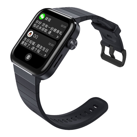 Reloj Inteligente Mibro Watch T1 43,5mm 2atm 1,6'' Bluetooth 001