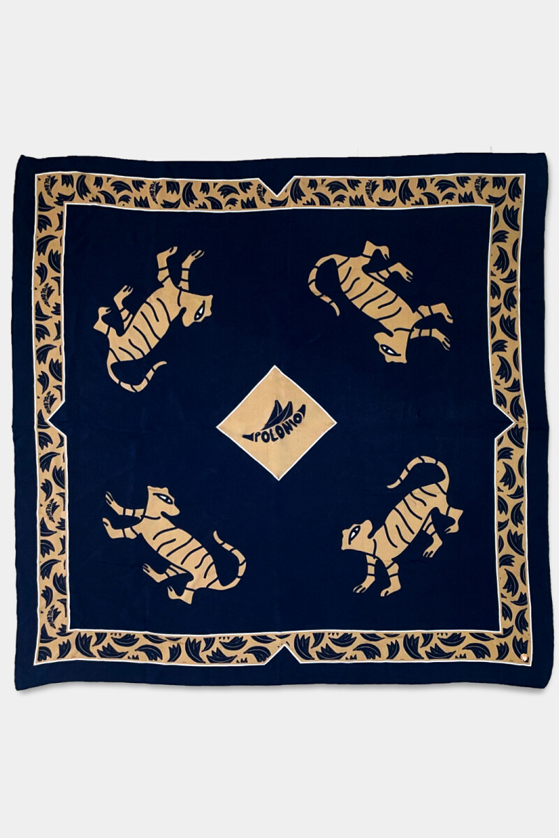 SCARF Camel