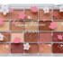 Paleta de sombras de ojos nacaradas 20 colores Paleta De Sombras De Ojos Nacaradas 20 Colores