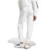 Pantalón Adidas Z.N.E de Mujer - JE7843 Blanco