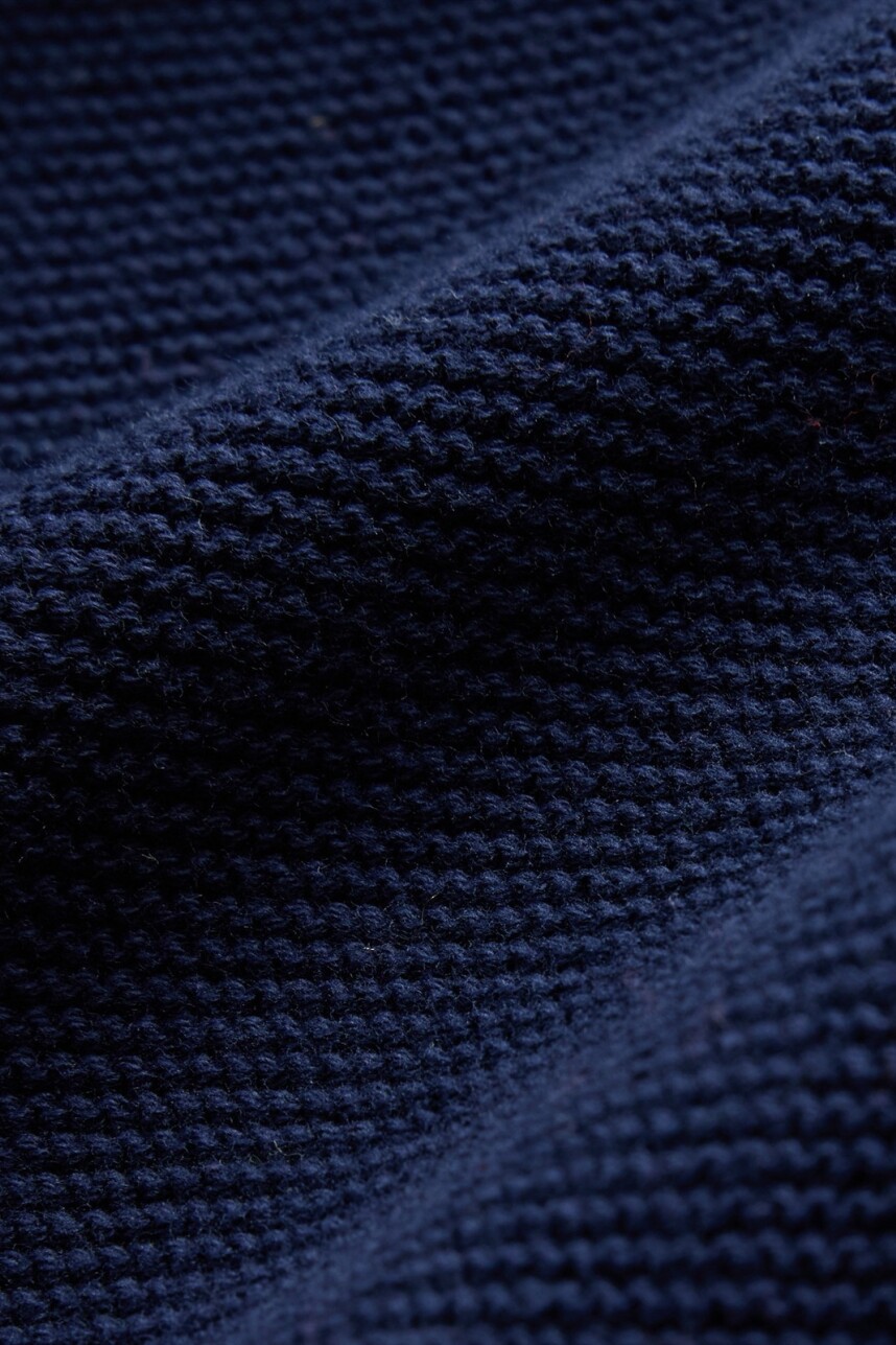 Buzo Hombre Tapestry Navy