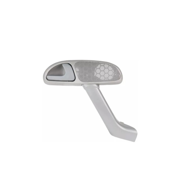 AGARRADERA DE PUERTA DERECHA GOL G2 / G3 95/05 COMPLETA (4 PUERTAS) Agarradera De Puerta Derecha Gol G2 / G3 95/05 Completa (4 Puertas)