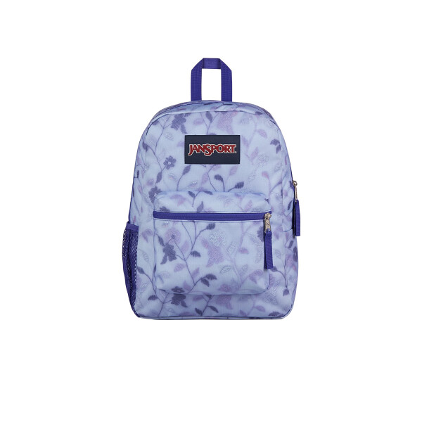 MOCHILA JANSPORT TRASPORT LINES & VINES 26L MOCHILA JANSPORT TRASPORT LINES & VINES 26L