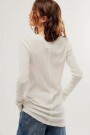 CAMISETA CARE FP HONEY Marfil
