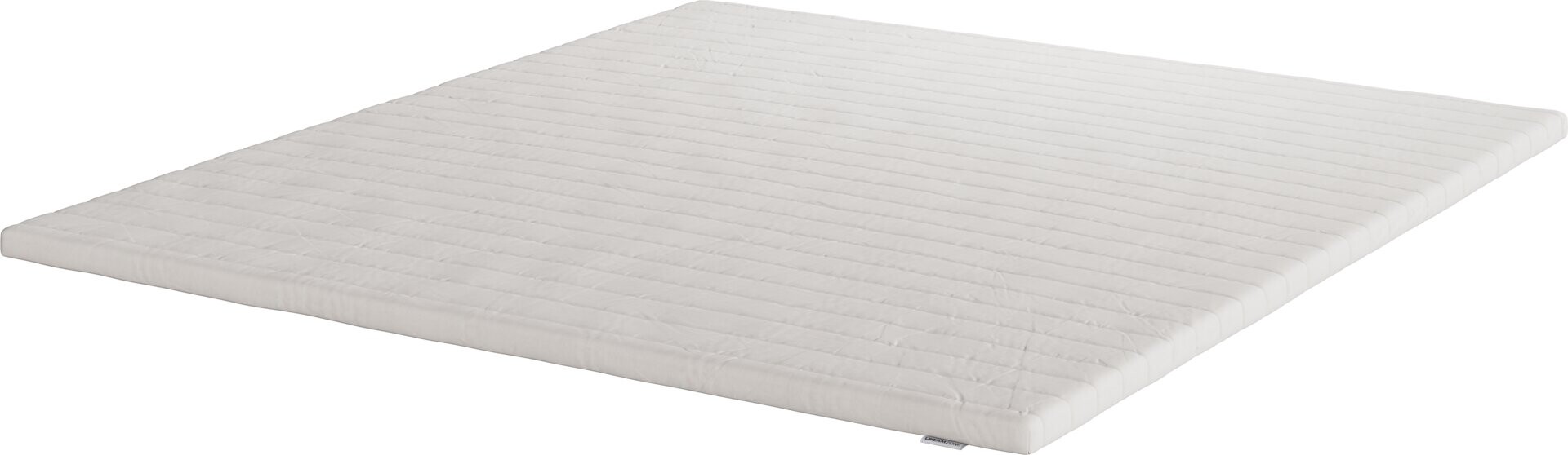 Colchón top VINGAN Queen 160x200 BASIC 