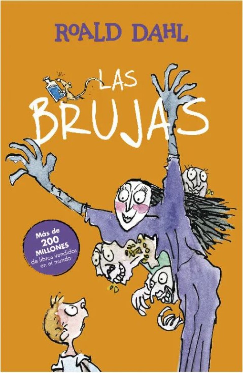 Las Brujas 