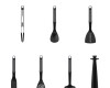 Set de Utensilios con Base Giratoria Joseph Joseph Elevate™ - Preventa Set de Utensilios con Base Giratoria Joseph Joseph Elevate™ - Preventa