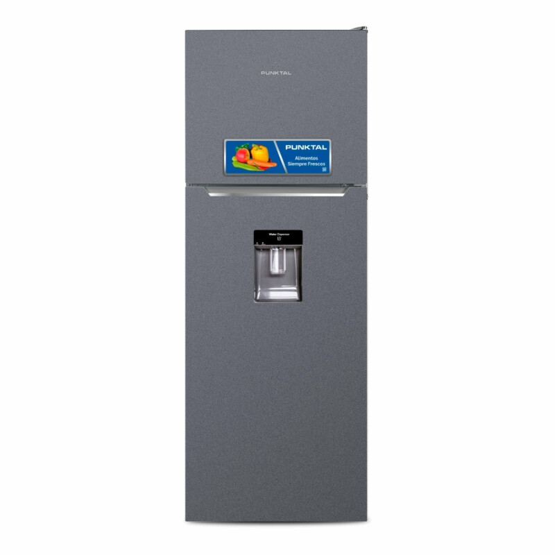 Refrigerador Punktal 345lts frío seco inverter Refrigerador Punktal 345lts frío seco inverter