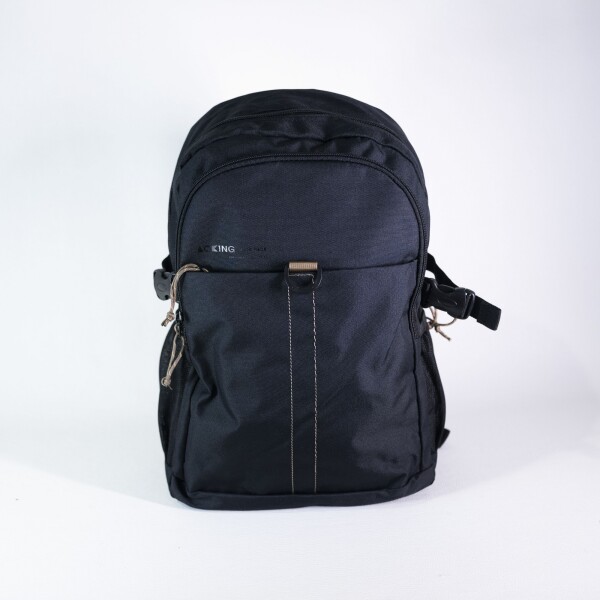 Mochila Matias Negra