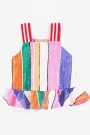 Blusa niña Estampado