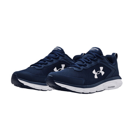 UNDER ARMOUR CHARGED ASSERT 9 Blue
