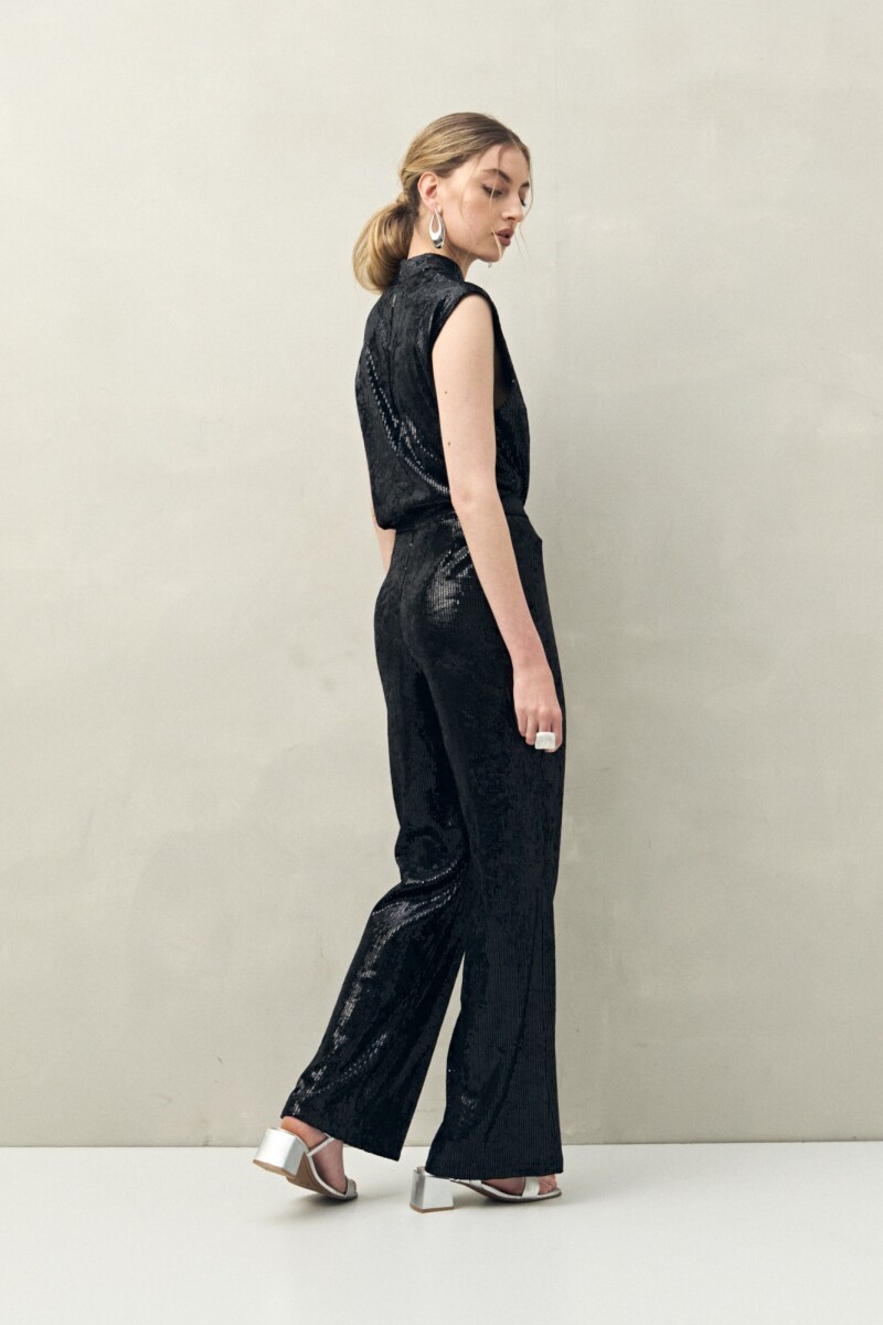 PANTALÓN BINDI Negro