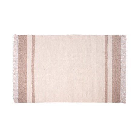 ALFOMBRA NATURAL/BEIGE LANA ALF