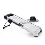 OXO STL CHEF"S MANDOLINA REBANADORA N/A