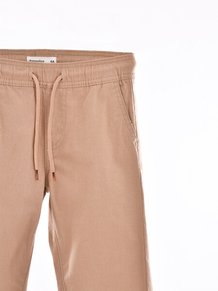 JOGGER JULIAN BEIGE CLARO